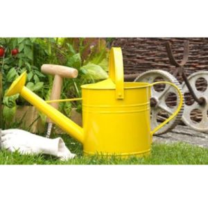 Garden Tools List