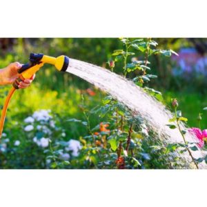 Garden Tools List