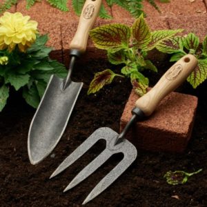 Garden Tools List