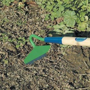 Garden Tools List