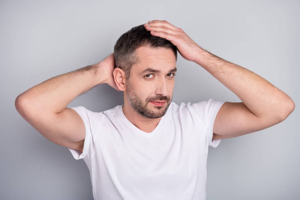 theradome evo for hair loss