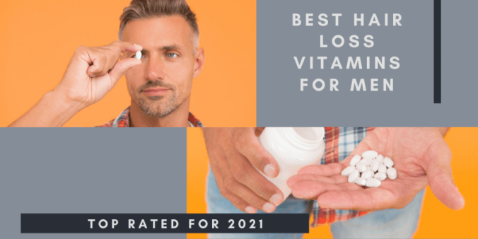 best hair loss vitamins images