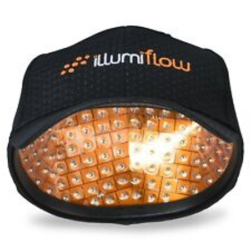 illumiflow 272 pro laser cap